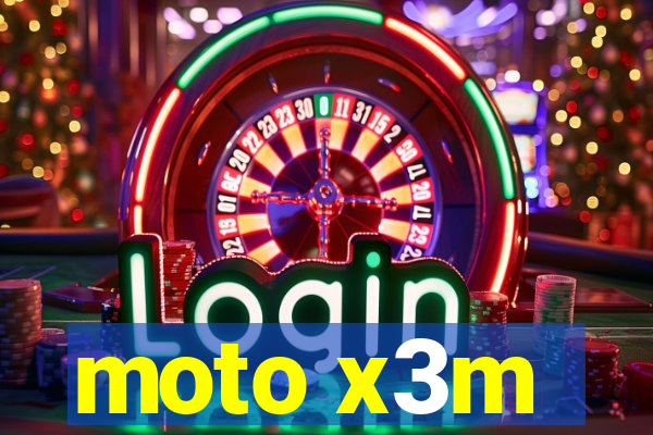 moto x3m - jogo de moto